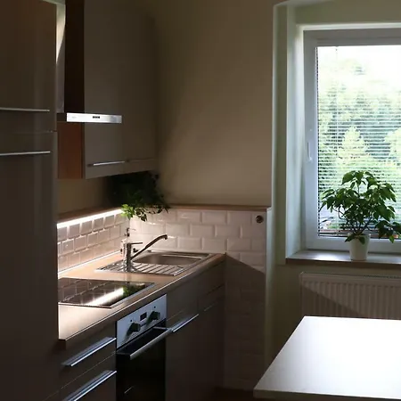 Slo. Apartment