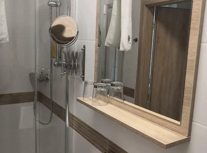 Slo. Appartement Bakov nad Jizerou