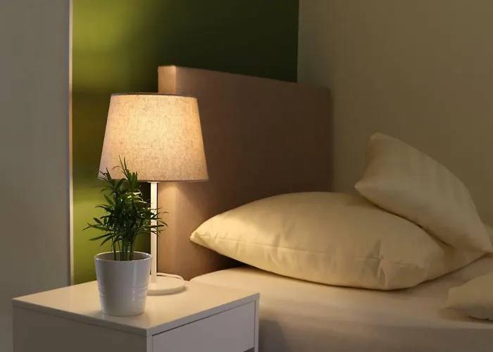 Slo. Apartman Bakov nad Jizerou