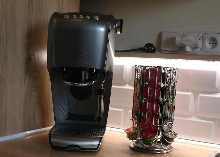 شقة Slo. Bakov nad Jizerou