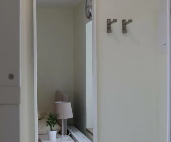 Apartman Slo. Bakov nad Jizerou