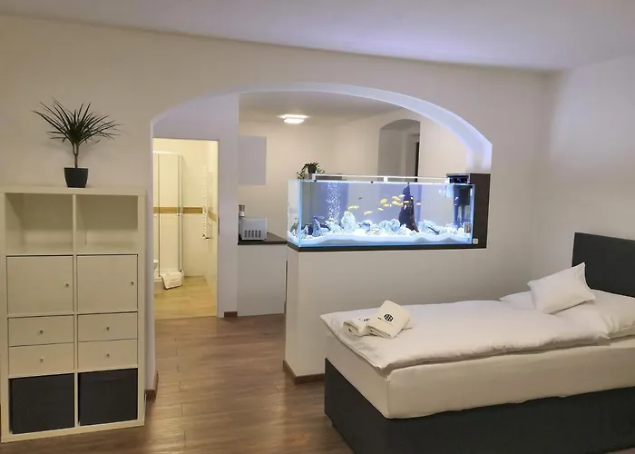 Slo. Bakov nad Jizerou