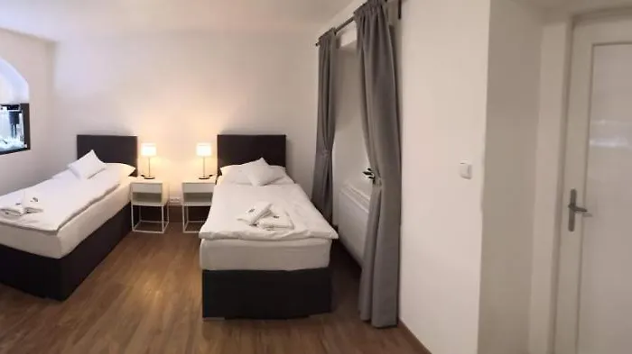 Slo. Bakov nad Jizerou